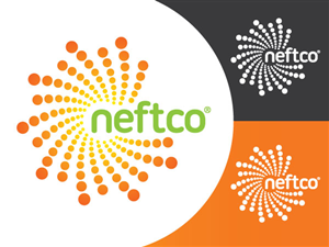 Logo Design by PaperFrog Design for NEFTCO | Design: #860377