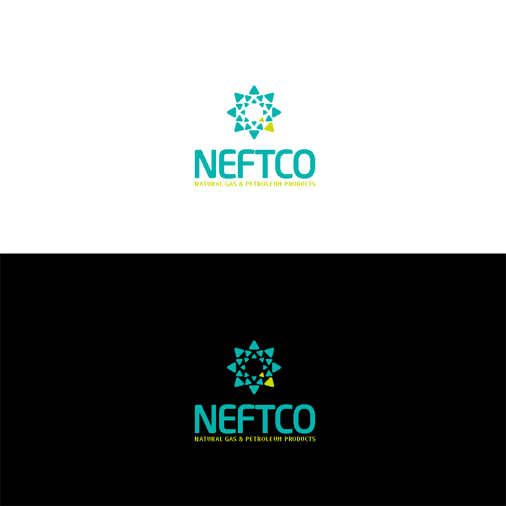 Logo Design by B+ for NEFTCO | Design #860385