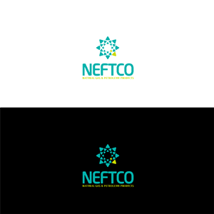 Logo Design by B+ for NEFTCO | Design: #860385