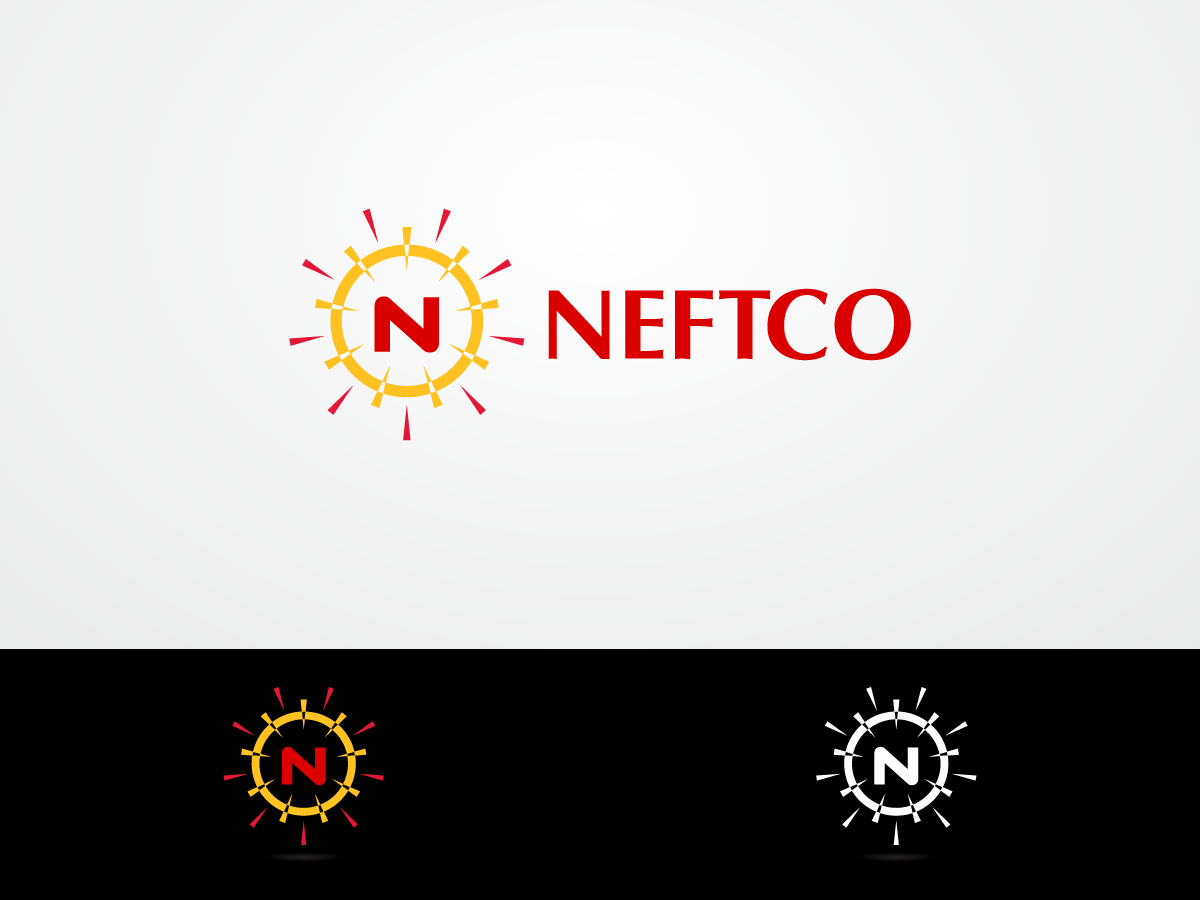 Logo Design by ChizZech for NEFTCO | Design #883989