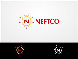Logo Design by ChizZech for NEFTCO | Design: #883989