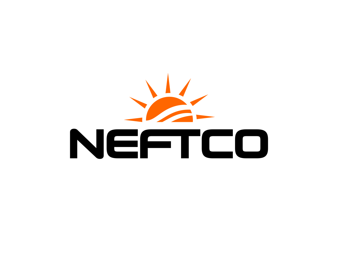 Logo-Design von Atemolesky für NEFTCO | Design #865155