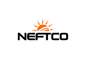 Logo Design by Atemolesky for NEFTCO | Design: #865155