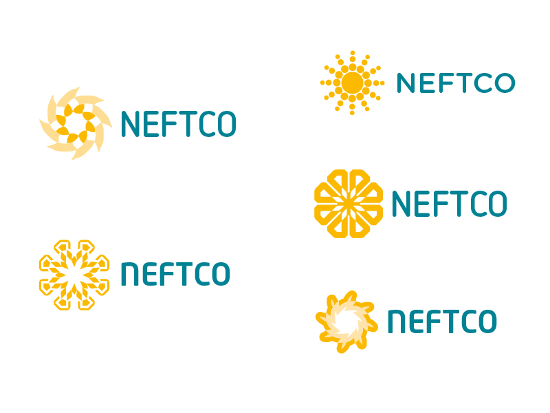 Logo Design by BM Create for NEFTCO | Design #860533