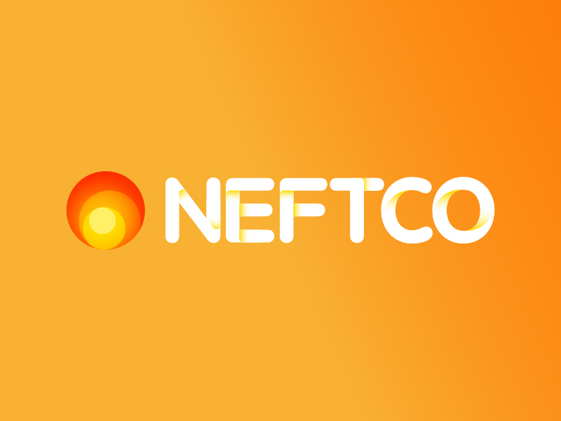 Logo Design by dmp eclectik for NEFTCO | Design #874848