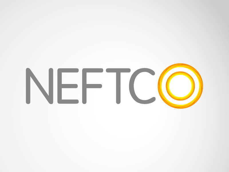 Logo Design by dmp eclectik for NEFTCO | Design #875210