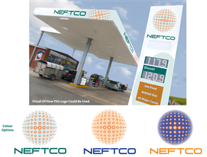 Logo Design by Russ the designer