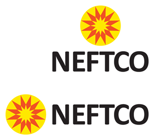 Logo Design by Innerworld Designs ltd. for NEFTCO | Design: #859066