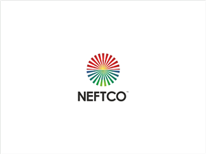 Logo Design by Logocraft for NEFTCO | Design: #860031