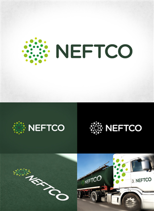 Logo Design by BF for NEFTCO | Design: #862488