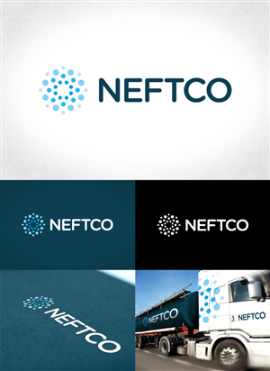 Logo Design by BF for NEFTCO | Design: #862492