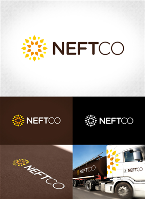 Logo Design by BF