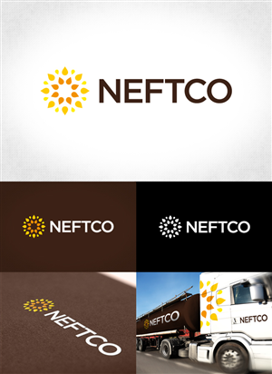 Logo Design by BF for NEFTCO | Design: #873159