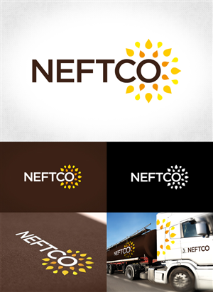 Diseño de Logo por BF para NEFTCO | Diseño #873161