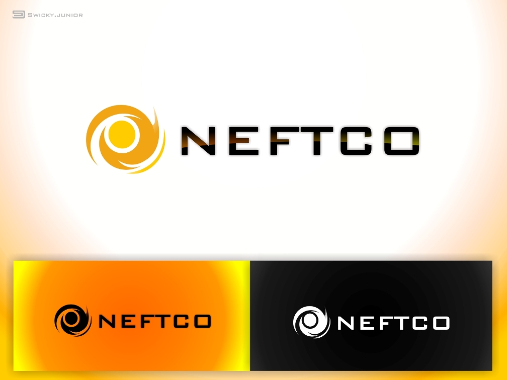 Logo-Design von Swickson.design für NEFTCO | Design #875417