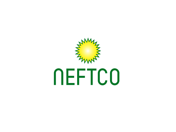 Logo Design by Damian for NEFTCO | Design #869562