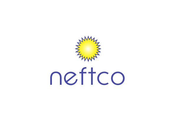 Logo Design by Damian for NEFTCO | Design #869567