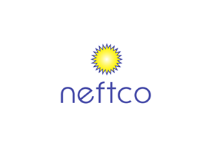 Logo Design by Damian for NEFTCO | Design: #869567