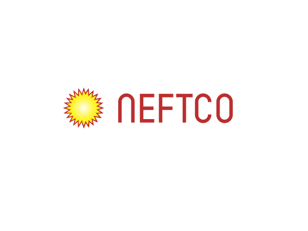 Logo-Design von Damian für NEFTCO | Design #869570