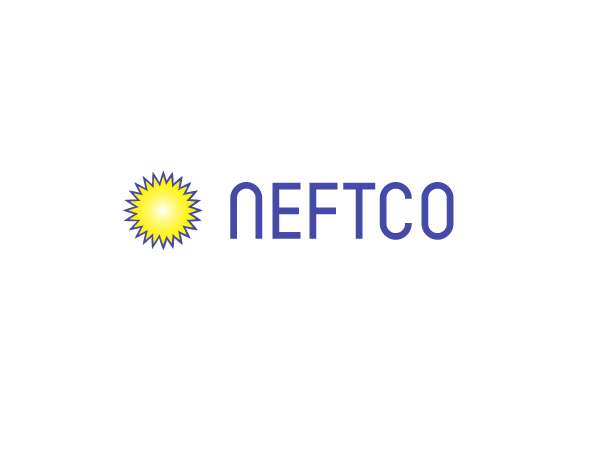 Logo Design by Damian for NEFTCO | Design #869571