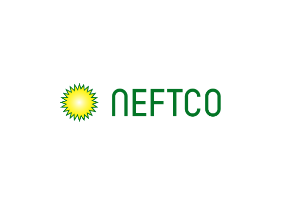 Logo-Design von Damian für NEFTCO | Design #869572