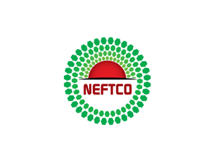 Logo Design by Damian for NEFTCO | Design: #872900