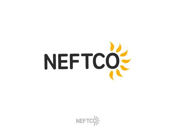 Logo Design by Zbr for NEFTCO | Design #858961