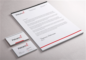 Logo Design by HYPdesign for NEFTCO | Design: #898460