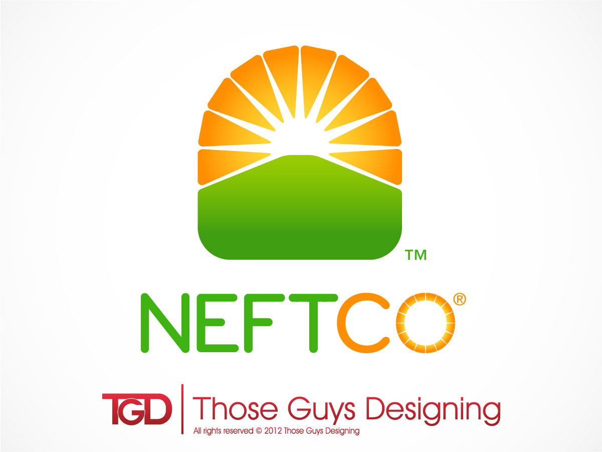 Logo Design by Those Guys Designing for NEFTCO | Design #863373