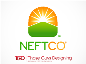 Logo Design by Those Guys Designing for NEFTCO | Design: #863373