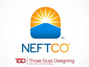 Logo Design by Those Guys Designing for NEFTCO | Design: #863374
