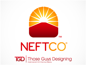 Logo Design by Those Guys Designing for NEFTCO | Design: #863375