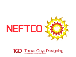 Logo-Design von Those Guys Designing für NEFTCO | Design: #872307