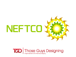Logo-Design von Those Guys Designing für NEFTCO | Design: #872308
