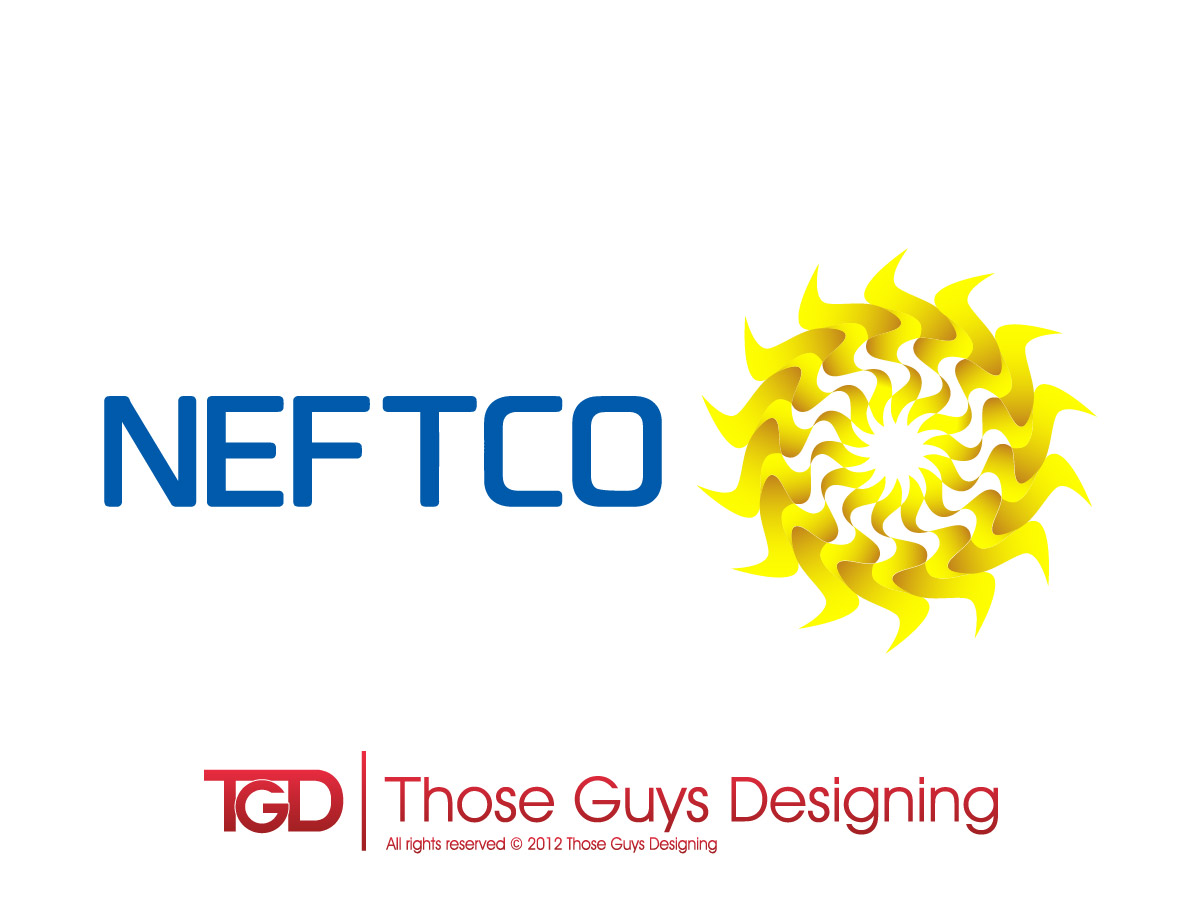 Logo-Design von Those Guys Designing für NEFTCO | Design #872313