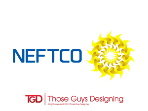 Logo-Design von Those Guys Designing für NEFTCO | Design: #872313