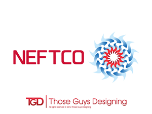 Logo-Design von Those Guys Designing für NEFTCO | Design: #872315