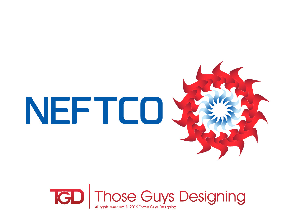 Logo-Design von Those Guys Designing für NEFTCO | Design #872323