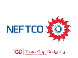 Logo-Design von Those Guys Designing für NEFTCO | Design: #872323