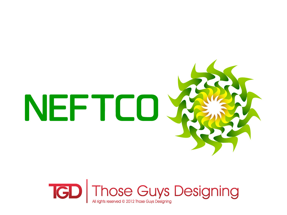 Logo-Design von Those Guys Designing für NEFTCO | Design #872331