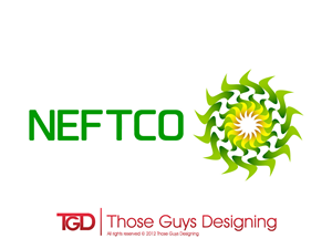 Logo-Design von Those Guys Designing für NEFTCO | Design: #872331