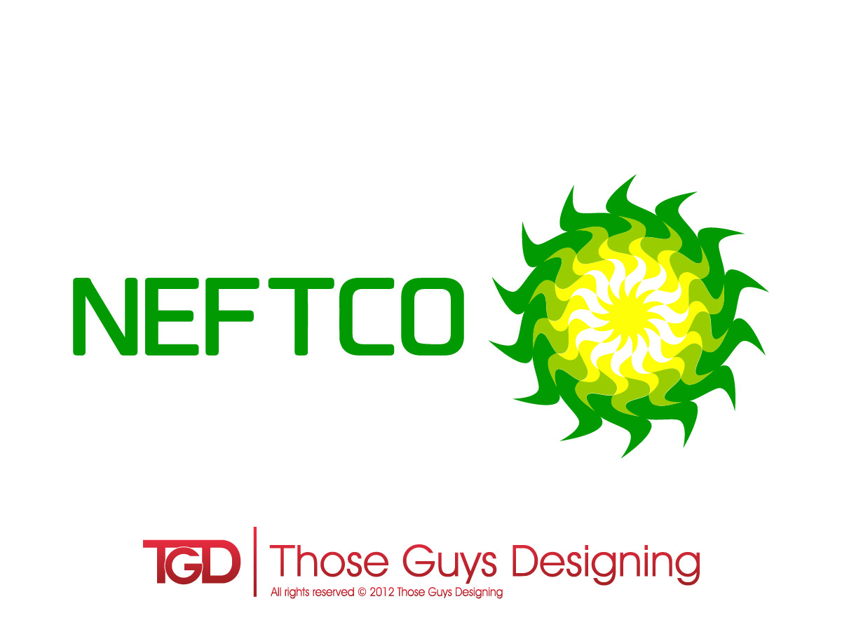 Diseño de Logo por Those Guys Designing para NEFTCO | Diseño #872333