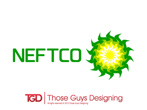 Logo-Design von Those Guys Designing für NEFTCO | Design: #872333