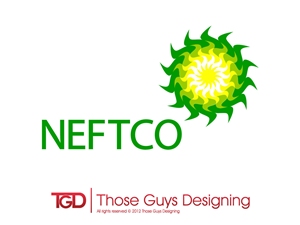 Logo-Design von Those Guys Designing für NEFTCO | Design: #872405