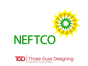 Logo-Design von Those Guys Designing für NEFTCO | Design: #872409