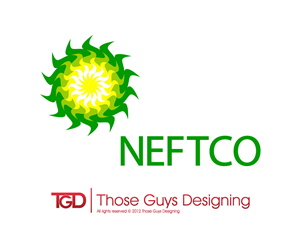 Logo-Design von Those Guys Designing für NEFTCO | Design: #872431