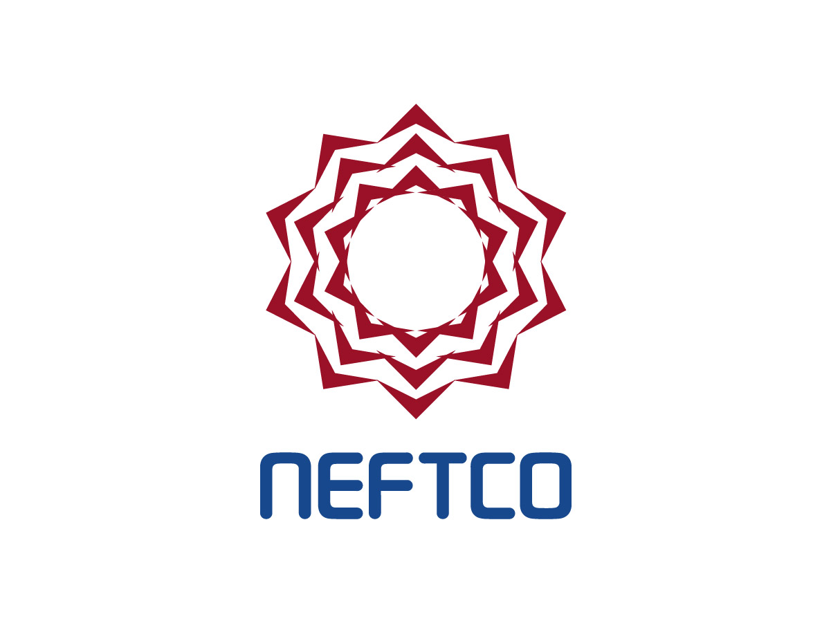 Logo Design by Those Guys Designing for NEFTCO | Design #880044