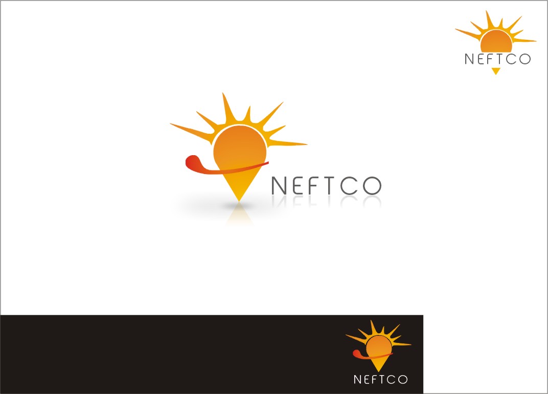 Logo Design by Dawood for NEFTCO | Design #860587