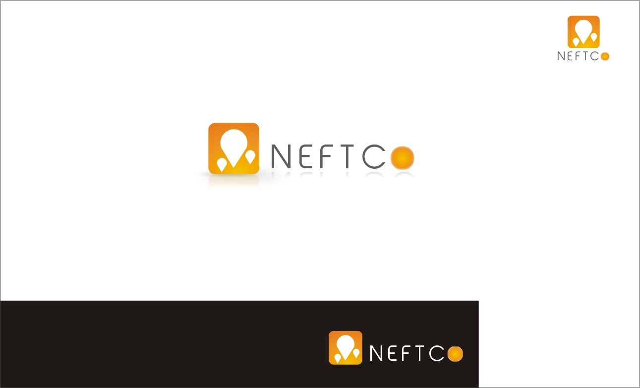 Logo-Design von Dawood für NEFTCO | Design #860613