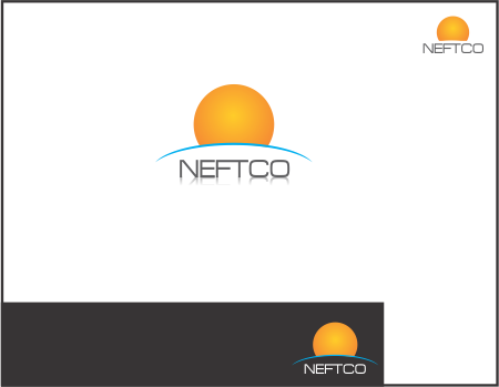 Logo Design by Dawood for NEFTCO | Design #861779
